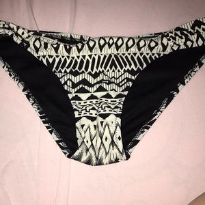 Bikini bottoms